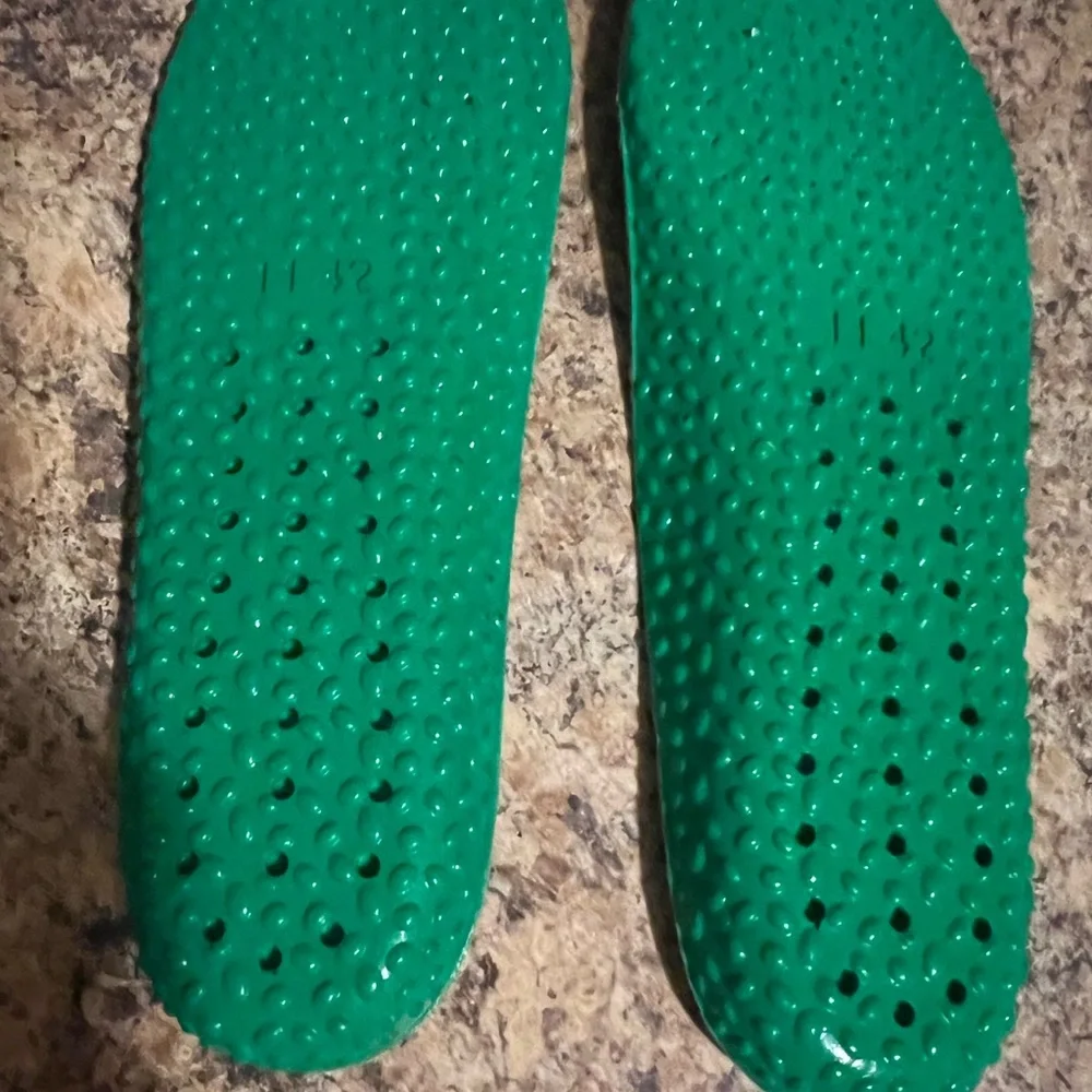 New ITAZERO Men Extra Wide Size 11W Loafers/Slip-on shoes, great arch support. - Picture 8 of 9